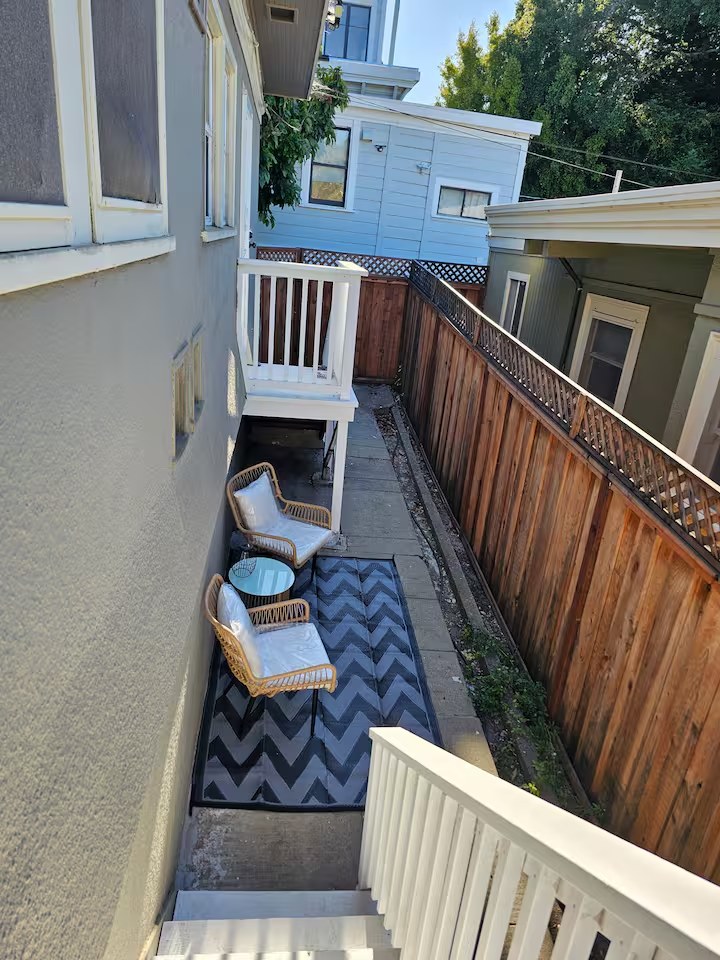 Work & Rest | Corporate & Medical Stays in Vallejo — photo 5