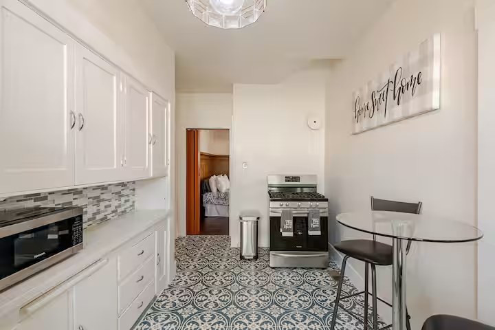 Work & Rest | Corporate & Medical Stays in Vallejo — photo 4