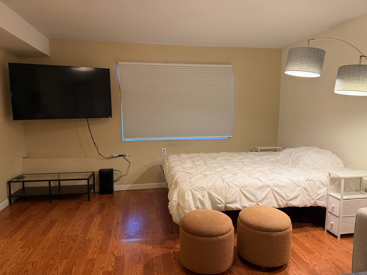 Furnished Private Suite w/ Full Bath & Kitchenette – Inner Richmond in San Francisco — photo 3