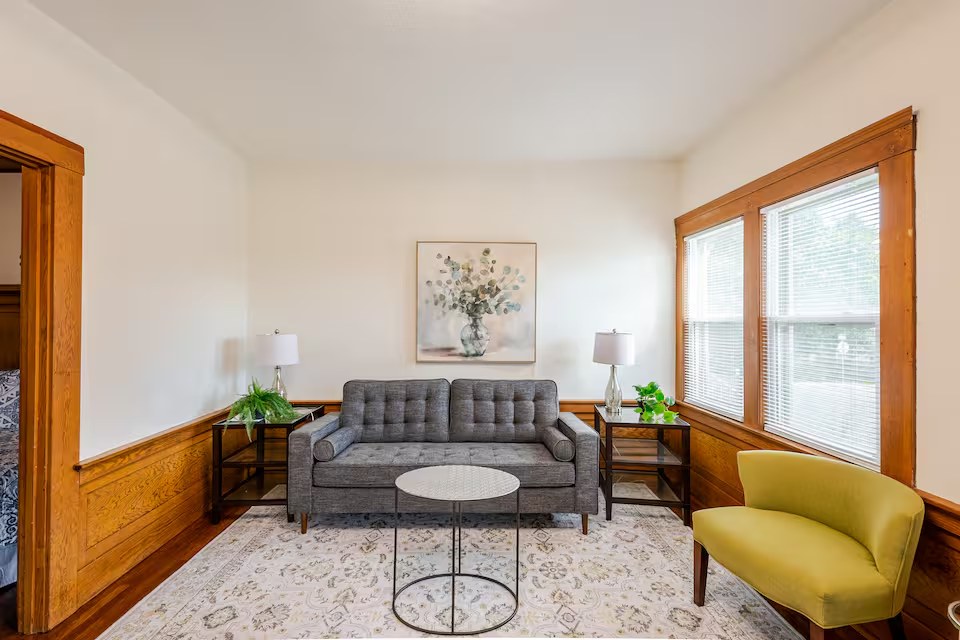 Work & Rest | Corporate & Medical Stays in Vallejo