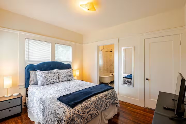 Work & Rest | Corporate & Medical Stays in Vallejo — photo 3