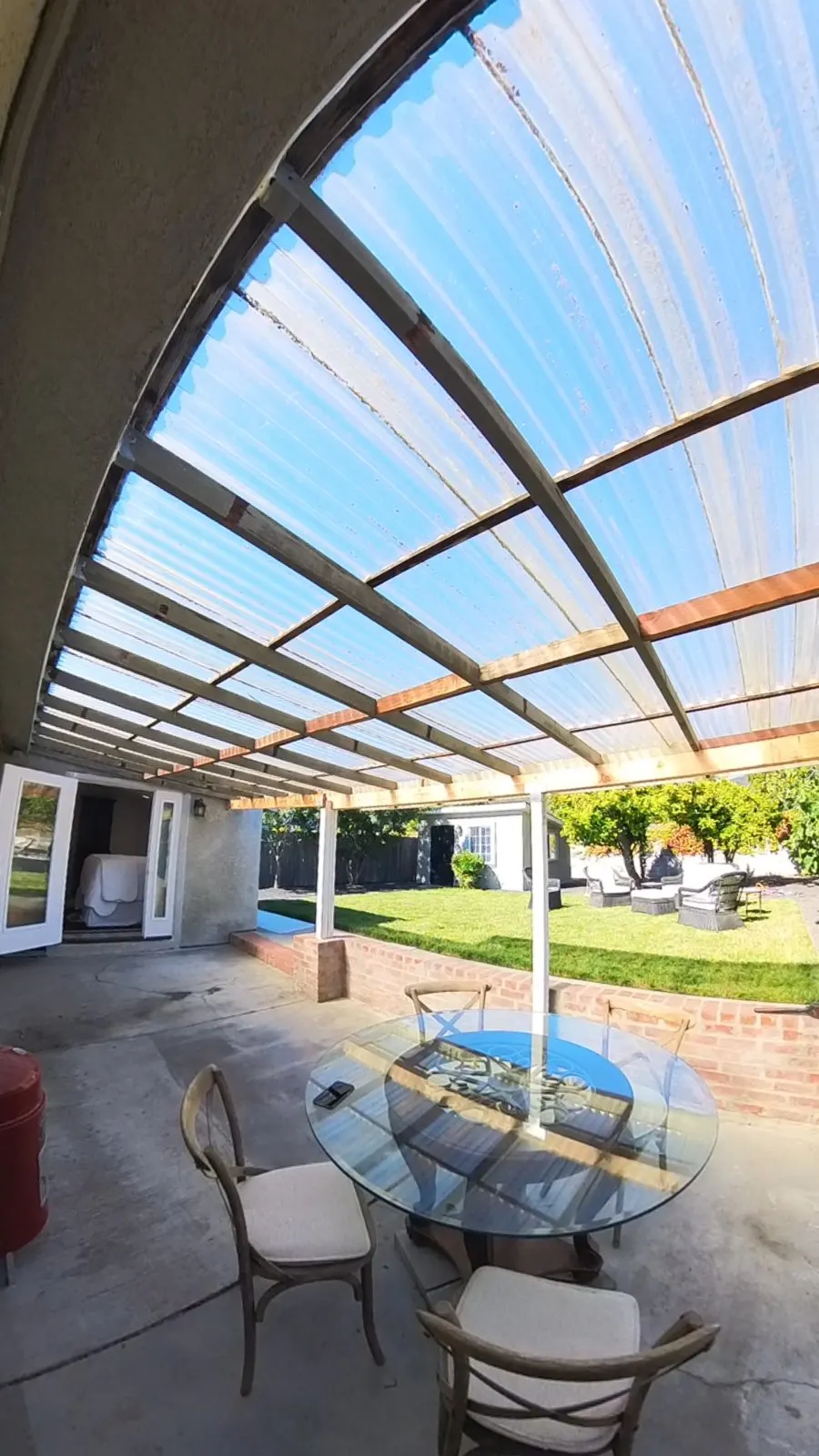 Spacious 3-Bedroom Bungalow Near Chevron Richmond Refinery — photo 6