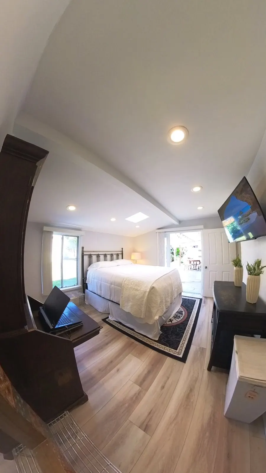 Spacious 3-Bedroom Bungalow Near Chevron Richmond Refinery — photo 9