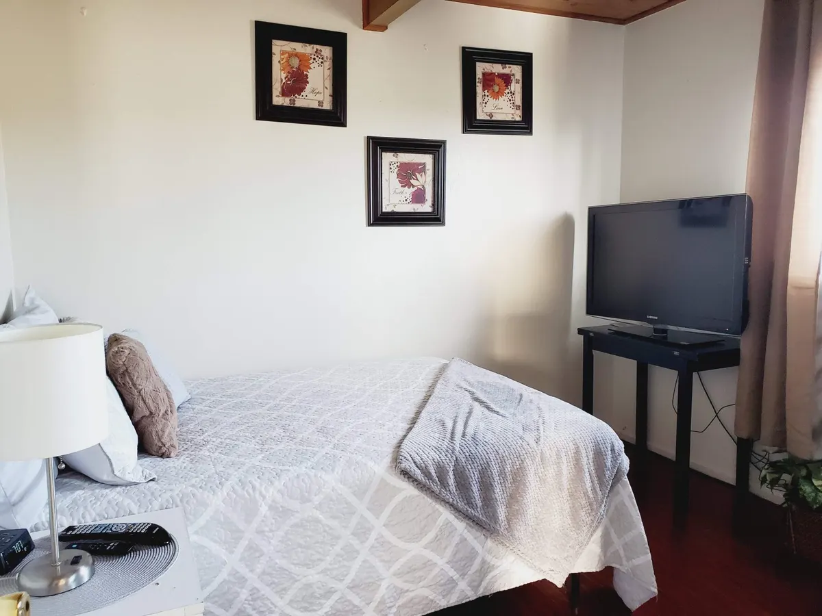 The Park Plaza | Richmond CA 2 Bedroom Extended Stay — photo 5