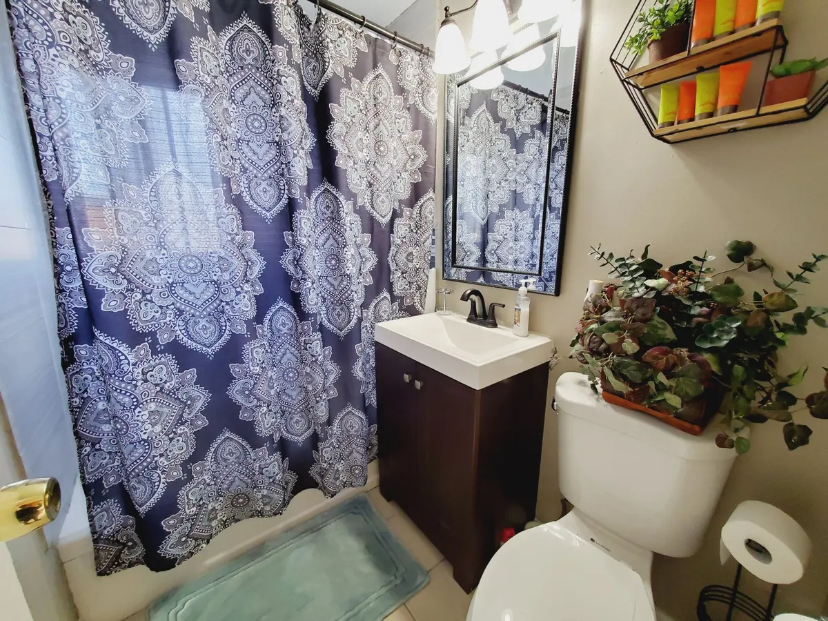 The Park Plaza | Richmond CA 2 Bedroom Extended Stay — photo 4