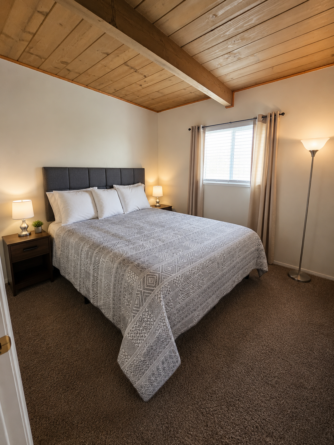 3BR Furnished Home Near Kaiser Richmond in San Pablo — photo 4