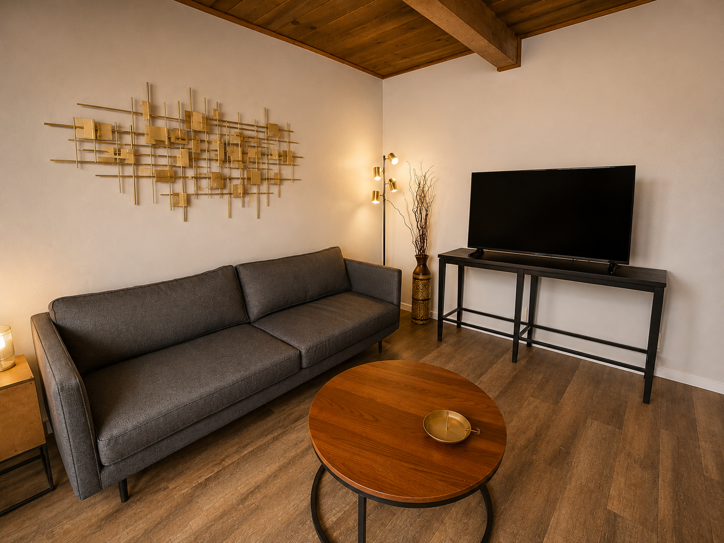 3BR Furnished Home Near Kaiser Richmond in San Pablo