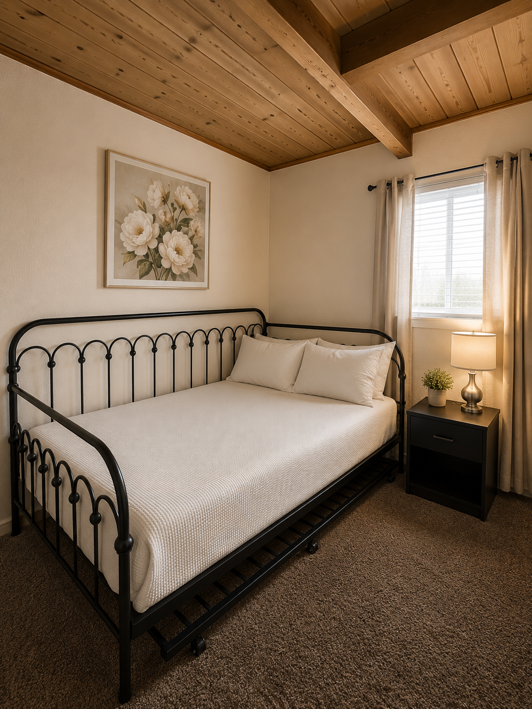 3BR Furnished Home Near Kaiser Richmond in San Pablo — photo 2